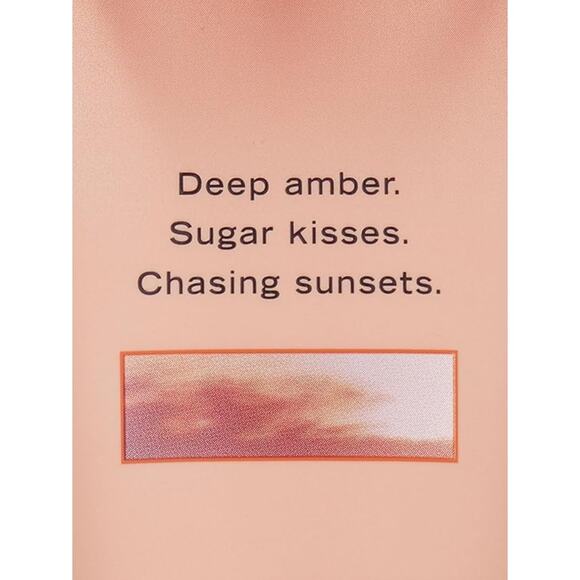 Victoria's Secret Amber Romance 236ml Lotion - Picture 2 of 4